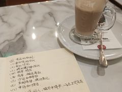 -COSTA COFFEE(上海月星环球港店)