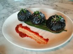 生煎包-无锡苏宁银河国际酒店-悦府65中餐厅