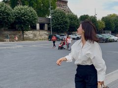 -埃菲尔铁塔