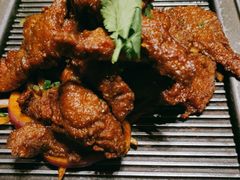 -大碗居·烤鸭·鱼头泡饼(天坛东门店)