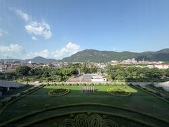 -中国闽台缘博物馆