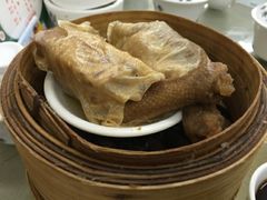 -香港蓮香樓(中環店)