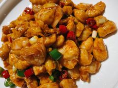 鸡里蹦-德缘烤鸭店(大栅栏店)