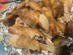 -年辉渔村·非遗传承餐厅(新丰江店)