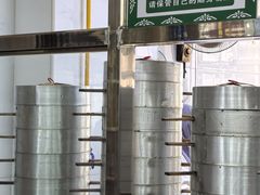 -胡家包子·清真(大众巷店)