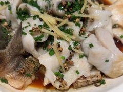 -鑫小城故事·藕汤·家常菜(台北一路总店)