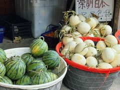 -陈家镇裕安农贸市场