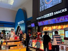 -保利国际影城(保利文化广场店)