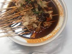 -汉唐宴长安食府