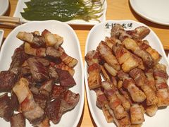 -金博士炭烤(北大新城店)