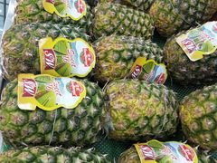 凤梨-果唯伊(汇翠花园店)