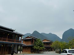 -靖西鹅泉风景区