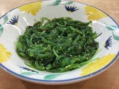 海草丝-萨莉亚(百信广场店)
