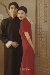 -CD视觉婚纱摄影