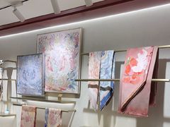 -万事利丝绸(杭州大厦店)