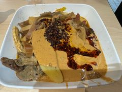 -林静小吃(复兴路店)