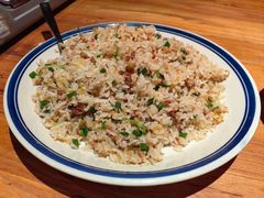 特色炒饭-破三川·新川菜(静安大融城店)