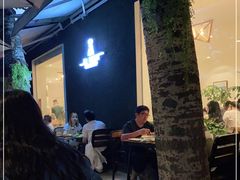 -ALAMEEN阿拉伯餐厅(三里屯店)