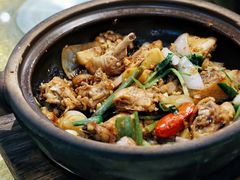 -阿四台山黄鳝饭(东门店)