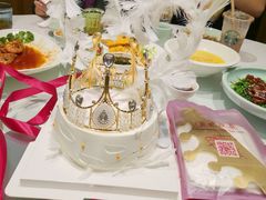 -卡漫莫尼蛋糕(私人定制店)