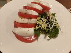 红白小碟-安妮意大利餐厅(国贸店)