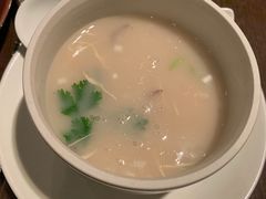 -湖滨28中餐厅·西湖宴·杭州君悦酒店