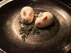-万丽轩·粤菜(王府井金茂万丽酒店)