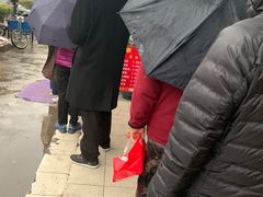 -金杨老摊头蛋饼(金口路店)