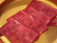 -松野谷·寿喜烧自助(华联顺义金街购物中心店)