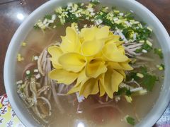 -真不同饭店(老城店)