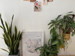 -隹木咖啡馆(宝龙广场店)