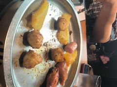 -汉巴味德(北京银座和谐广场店)