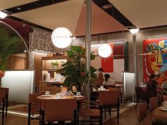 -芭莉与彩虹西餐厅(成都合生汇店)