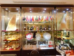 -浦华大酒店-台南担仔面海鲜楼