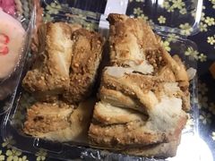 鸭尾酥-生活林(河北路店)
