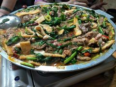 -京玉菲饭店(李村店)