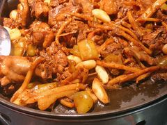 甘家界牌柠檬鸭-甘家界牌柠檬鸭(青山店)