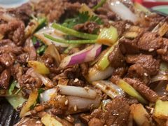-北平印象.北京烤鸭.新京菜.融合菜(世贸店)