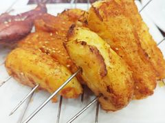 -有滋有味烧烤涮(果园星城C区店)