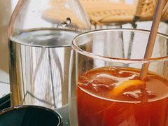 -KARN敢·春武里泰国小餐馆(版筑翠园店)