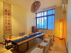 -小茶闲舍·观景商务茶馆(广州塔店)