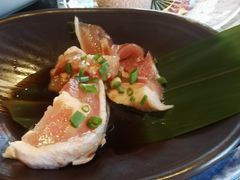 -牛焱·烧肉酒肆(五大道店)