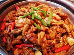 -蛙小侠(卓悦里店)