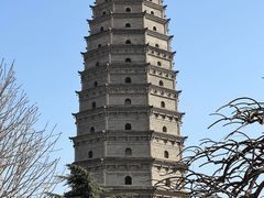 -法门文化景区