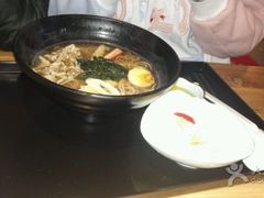 -和风食堂·日料·无界小火锅