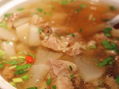 -楼兰新疆主题餐厅(苏州中心店)