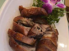 -五谷芳乳鸽王(梅沙老店)