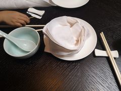 -海天楼中餐厅(吴宫泛太平洋酒店)