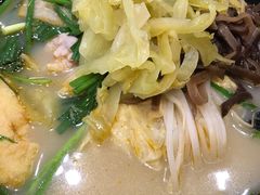 -谭仔三哥米线(屯门时代广场北翼店)