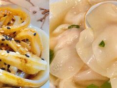 -龙抄手(春熙路总店)